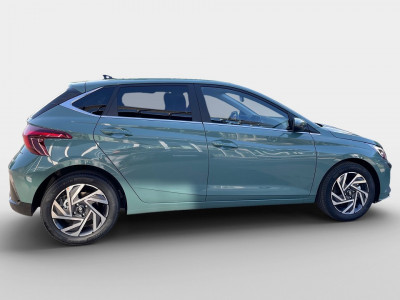 Hyundai i20 Neuwagen Hyundai i20 Neuwagen