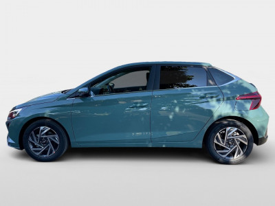 Hyundai i20 Neuwagen Hyundai i20 Neuwagen