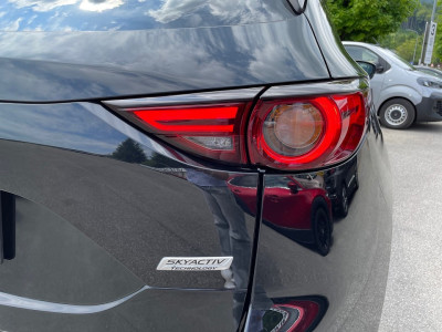 Mazda CX-5 Gebrauchtwagen Mazda CX-5 Gebrauchtwagen