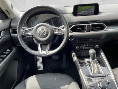 Mazda CX-5 Gebrauchtwagen Mazda CX-5 Gebrauchtwagen