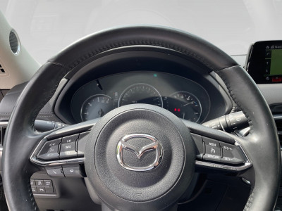 Mazda CX-5 Gebrauchtwagen Mazda CX-5 Gebrauchtwagen