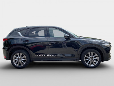 Mazda CX-5 Gebrauchtwagen Mazda CX-5 Gebrauchtwagen