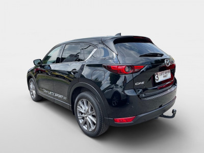 Mazda CX-5 Gebrauchtwagen Mazda CX-5 Gebrauchtwagen