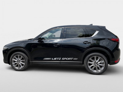Mazda CX-5 Gebrauchtwagen Mazda CX-5 Gebrauchtwagen