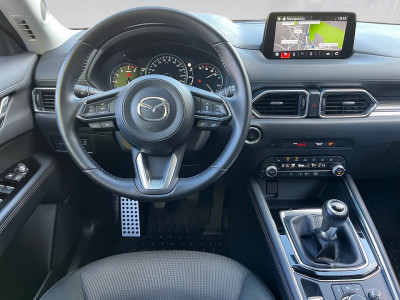 Mazda CX-5 Gebrauchtwagen Mazda CX-5 Gebrauchtwagen