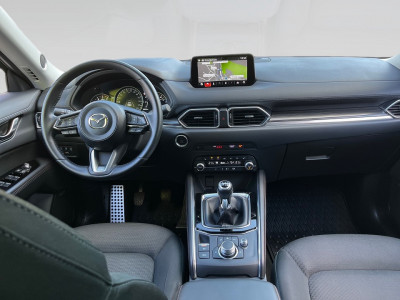 Mazda CX-5 Gebrauchtwagen Mazda CX-5 Gebrauchtwagen