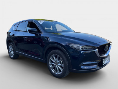 Mazda CX-5 Gebrauchtwagen Mazda CX-5 Gebrauchtwagen