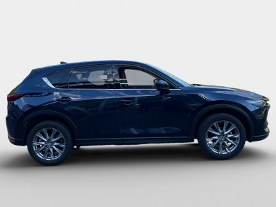 Mazda CX-5 Gebrauchtwagen Mazda CX-5 Gebrauchtwagen