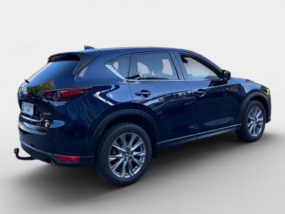 Mazda CX-5 Gebrauchtwagen Mazda CX-5 Gebrauchtwagen