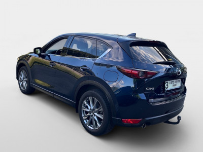 Mazda CX-5 Gebrauchtwagen Mazda CX-5 Gebrauchtwagen