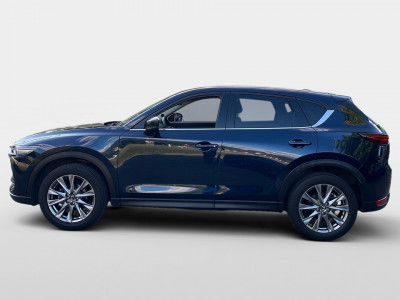 Mazda CX-5 Gebrauchtwagen Mazda CX-5 Gebrauchtwagen