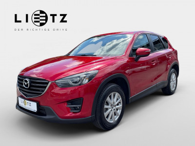 Mazda CX-5 Gebrauchtwagen Mazda CX-5 Gebrauchtwagen