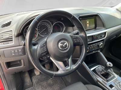 Mazda CX-5 Gebrauchtwagen Mazda CX-5 Gebrauchtwagen