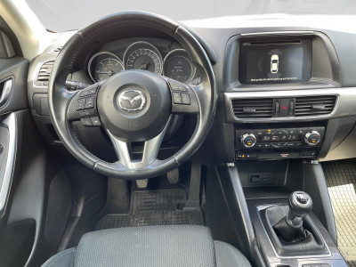 Mazda CX-5 Gebrauchtwagen Mazda CX-5 Gebrauchtwagen