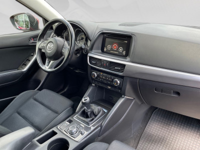 Mazda CX-5 Gebrauchtwagen Mazda CX-5 Gebrauchtwagen
