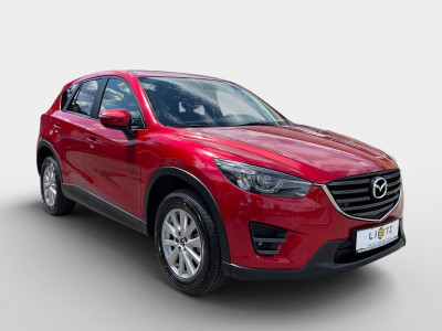Mazda CX-5 Gebrauchtwagen Mazda CX-5 Gebrauchtwagen