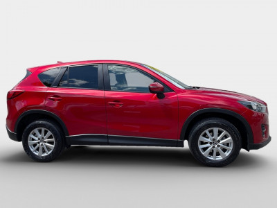 Mazda CX-5 Gebrauchtwagen Mazda CX-5 Gebrauchtwagen