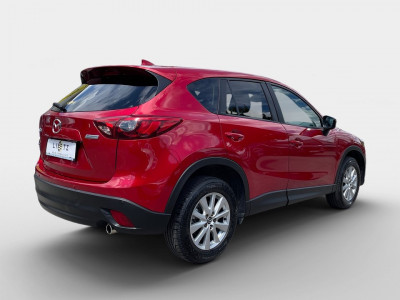 Mazda CX-5 Gebrauchtwagen Mazda CX-5 Gebrauchtwagen