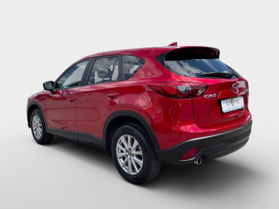 Mazda CX-5 Gebrauchtwagen Mazda CX-5 Gebrauchtwagen