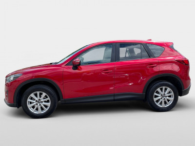 Mazda CX-5 Gebrauchtwagen Mazda CX-5 Gebrauchtwagen