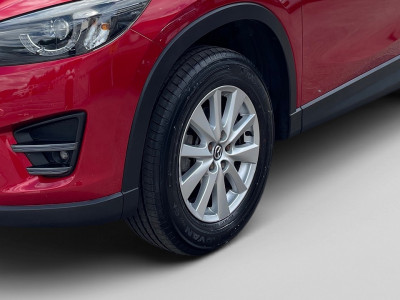 Mazda CX-5 Gebrauchtwagen Mazda CX-5 Gebrauchtwagen