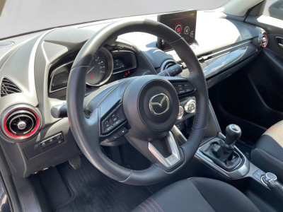 Mazda Mazda2 Gebrauchtwagen Mazda Mazda2 Gebrauchtwagen