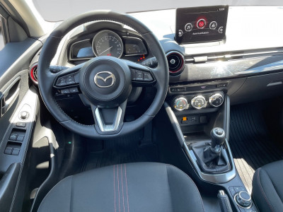 Mazda Mazda2 Gebrauchtwagen Mazda Mazda2 Gebrauchtwagen