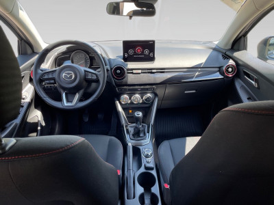 Mazda Mazda2 Gebrauchtwagen Mazda Mazda2 Gebrauchtwagen