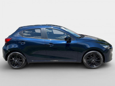 Mazda Mazda2 Gebrauchtwagen Mazda Mazda2 Gebrauchtwagen