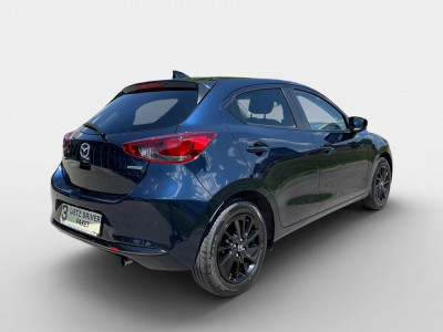 Mazda Mazda2 Gebrauchtwagen Mazda Mazda2 Gebrauchtwagen
