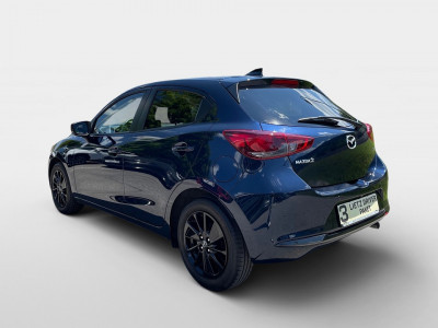Mazda Mazda2 Gebrauchtwagen Mazda Mazda2 Gebrauchtwagen