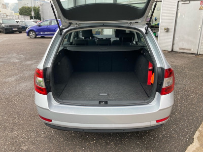 Skoda Octavia Gebrauchtwagen Skoda Octavia Gebrauchtwagen