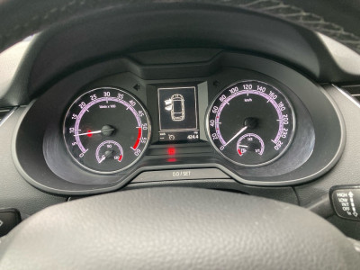 Skoda Octavia Gebrauchtwagen Skoda Octavia Gebrauchtwagen
