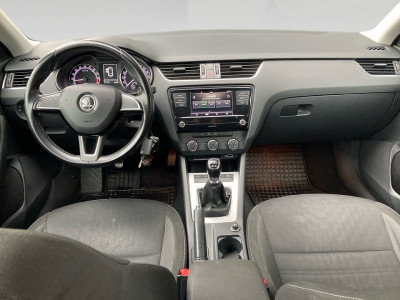 Skoda Octavia Gebrauchtwagen Skoda Octavia Gebrauchtwagen