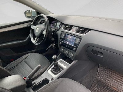 Skoda Octavia Gebrauchtwagen Skoda Octavia Gebrauchtwagen