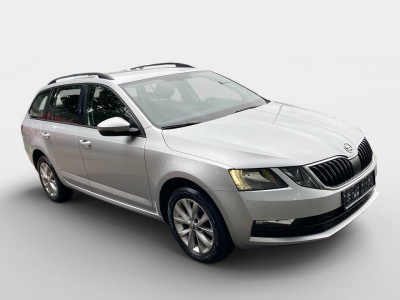 Skoda Octavia Gebrauchtwagen Skoda Octavia Gebrauchtwagen