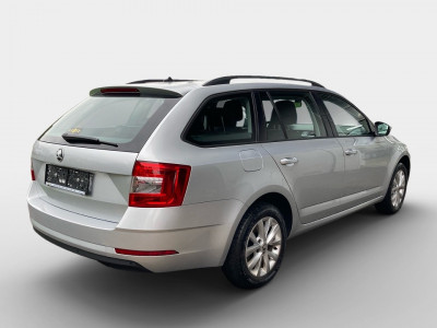 Skoda Octavia Gebrauchtwagen Skoda Octavia Gebrauchtwagen