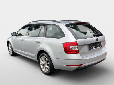 Skoda Octavia Gebrauchtwagen Skoda Octavia Gebrauchtwagen