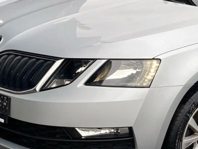 Skoda Octavia Gebrauchtwagen Skoda Octavia Gebrauchtwagen