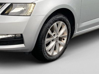 Skoda Octavia Gebrauchtwagen Skoda Octavia Gebrauchtwagen