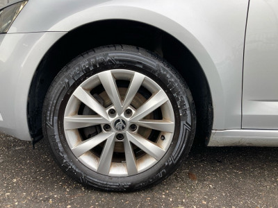 Skoda Octavia Gebrauchtwagen Skoda Octavia Gebrauchtwagen