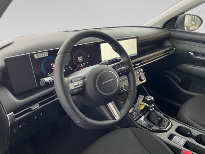 Hyundai Tucson Vorführwagen Hyundai Tucson Vorführwagen