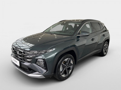Hyundai Tucson Vorführwagen Hyundai Tucson Vorführwagen
