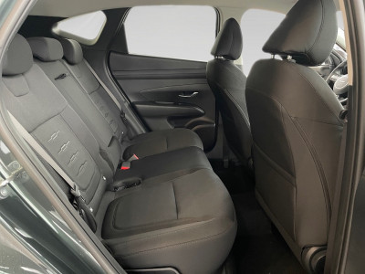 Hyundai Tucson Vorführwagen Hyundai Tucson Vorführwagen