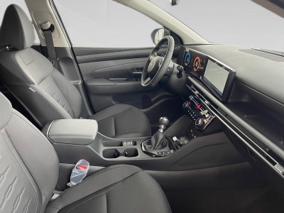 Hyundai Tucson Vorführwagen Hyundai Tucson Vorführwagen