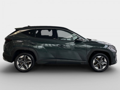 Hyundai Tucson Vorführwagen Hyundai Tucson Vorführwagen