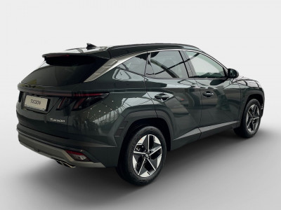 Hyundai Tucson Vorführwagen Hyundai Tucson Vorführwagen
