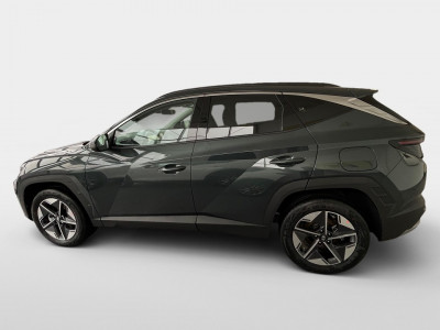 Hyundai Tucson Vorführwagen Hyundai Tucson Vorführwagen