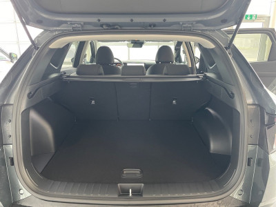 Hyundai Tucson Vorführwagen Hyundai Tucson Vorführwagen