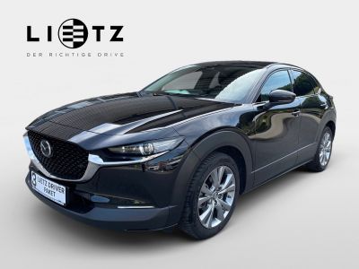 Mazda CX-30 Gebrauchtwagen
